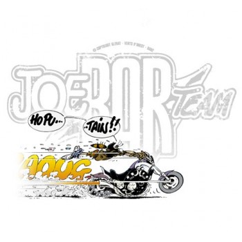 Joe Bar Team - Tome 02